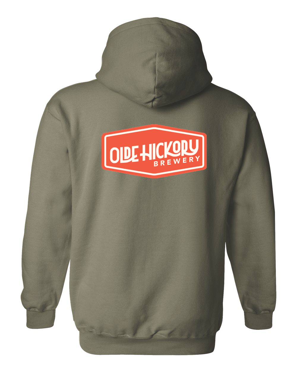 Olde Hickory Unisex Heavyweight Hoodie