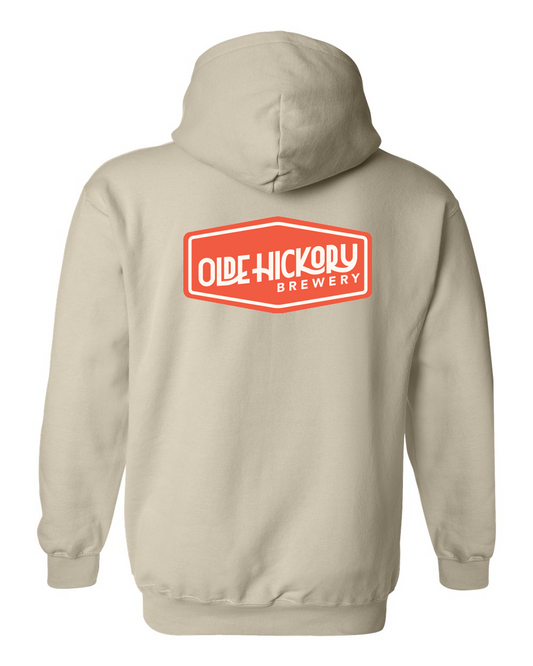Olde Hickory Unisex Heavyweight Hoodie