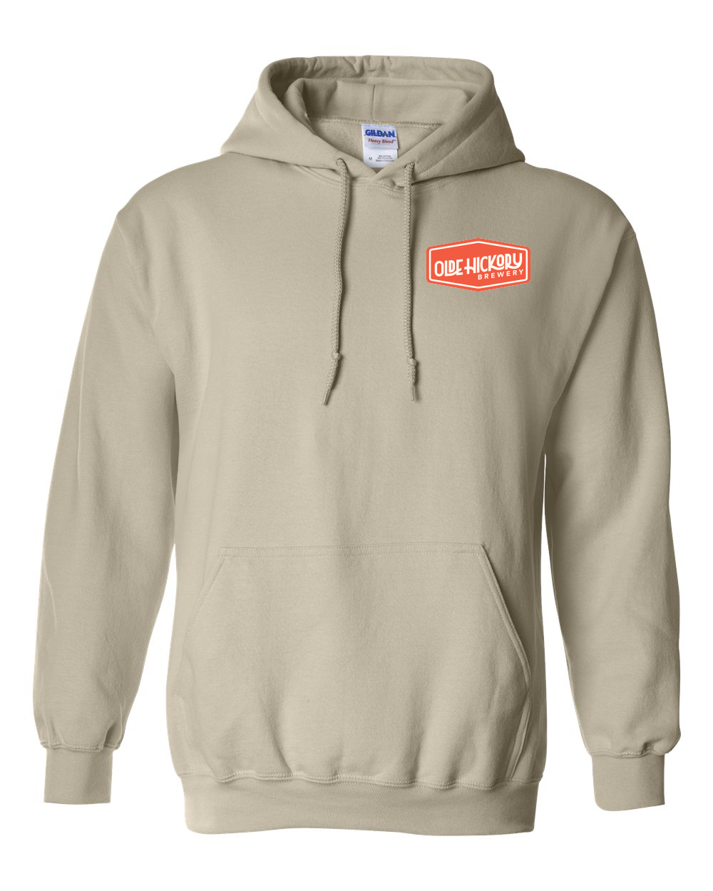 Olde Hickory Unisex Heavyweight Hoodie