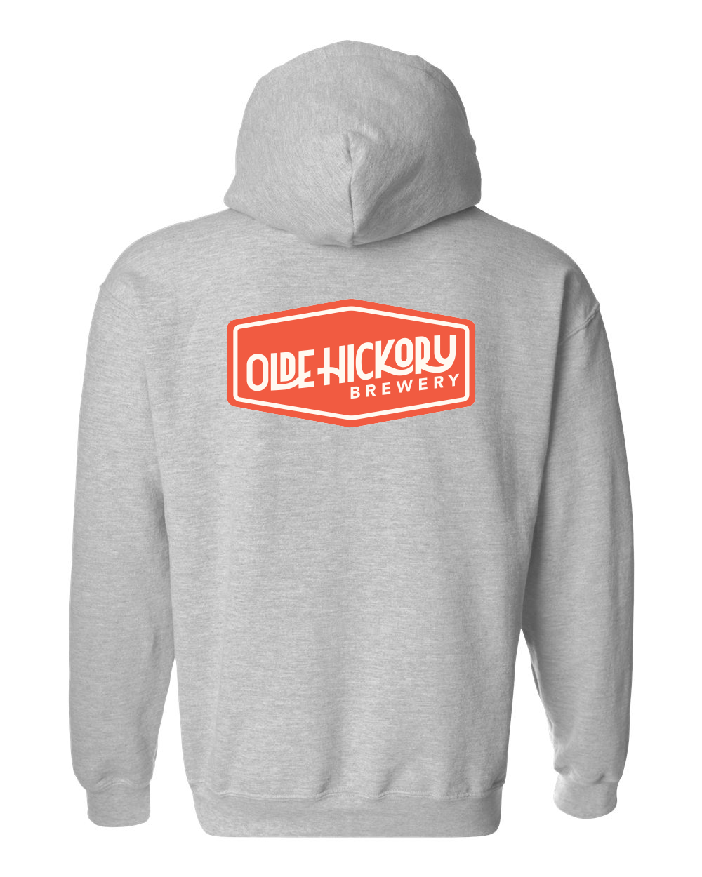 Olde Hickory Unisex Heavyweight Hoodie