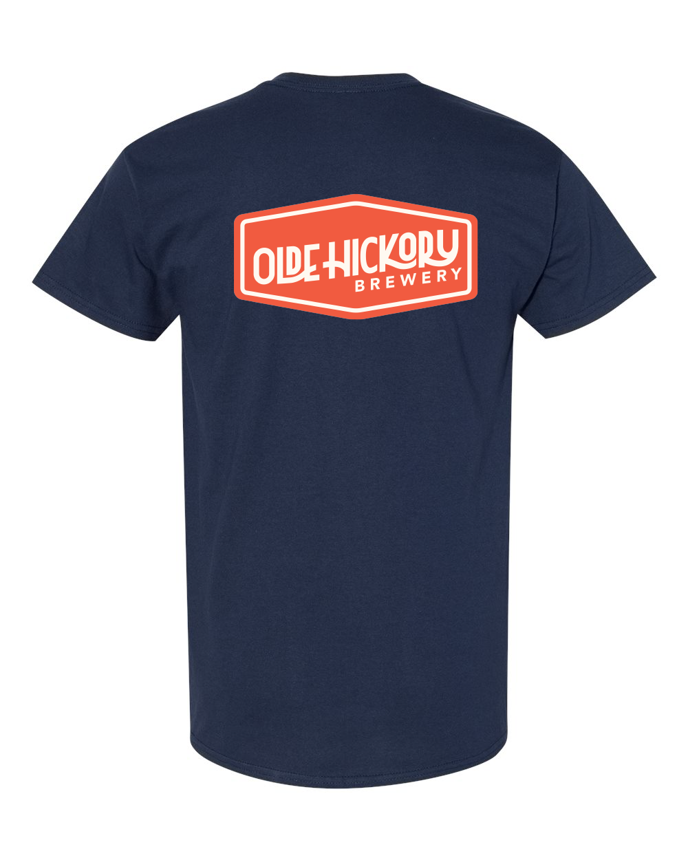 Olde Hickory Unisex T-Shirt (Click to see more colors)