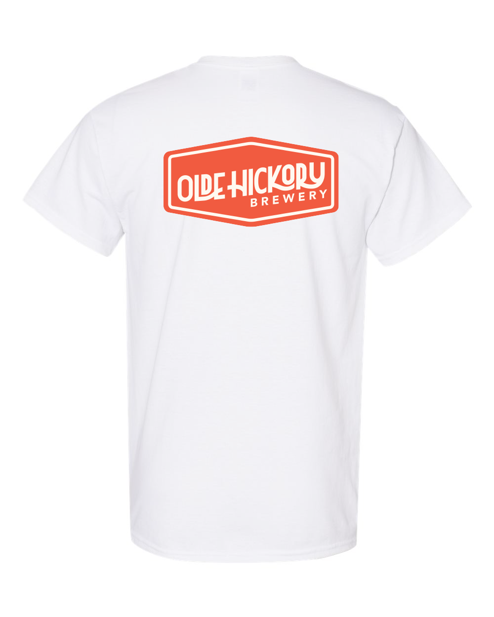 Olde Hickory Unisex T-Shirt (Click to see more colors)