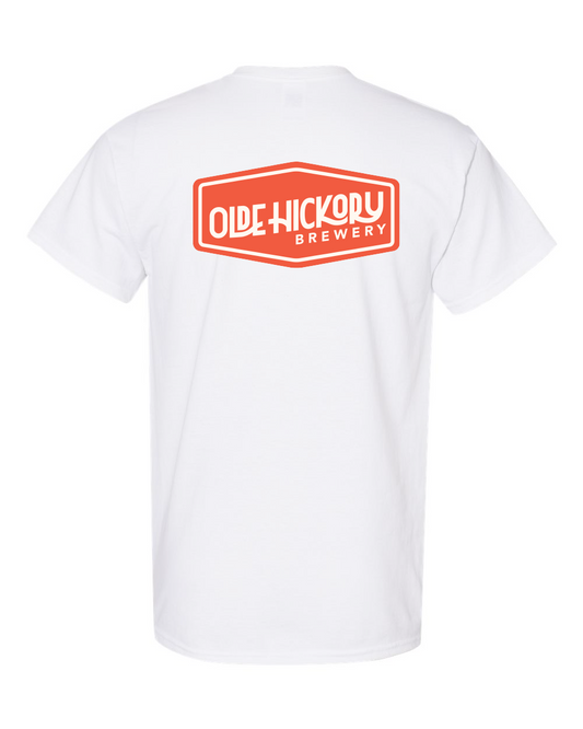 Olde Hickory Unisex T-Shirt (Click to see more colors)