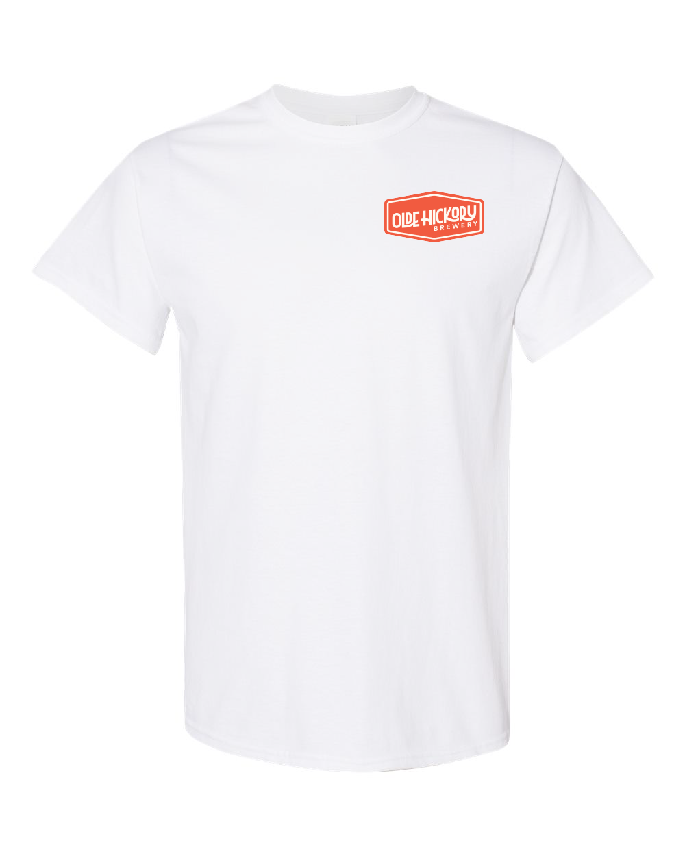 Olde Hickory Unisex T-Shirt (Click to see more colors)