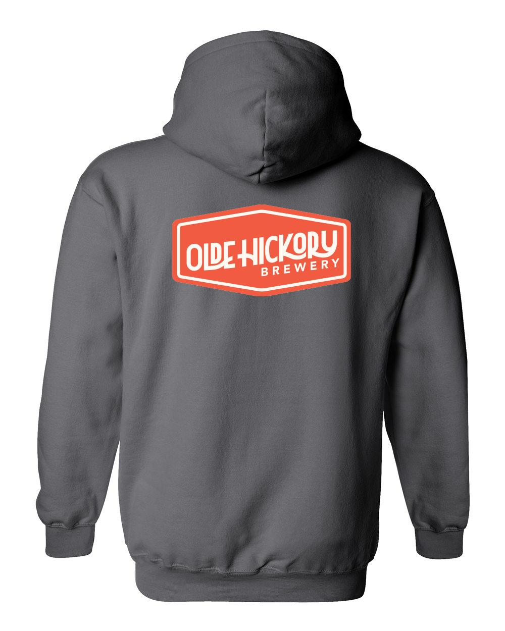 Olde Hickory Unisex Heavyweight Hoodie